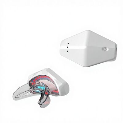 좋은 가격 지도된 기계/치과 희게하는 기계를 희게하는 휴대용 이 1 년 보장 온라인으로