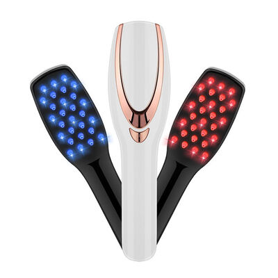 좋은 가격 모재생을 위한 전기 소호니스 655nm 레이저 빗 온라인으로