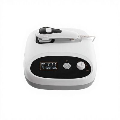 좋은 가격 가정 사용에 의하여 집중되는 HIFU 아름다움 기계 피부 회춘 주름 제거 HF119 온라인으로