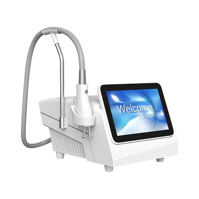 좋은 가격 민감한 피부에 대한 비 절제성 항 노화 치료 1927nm 툴륨 분자 레이저 장비 온라인으로