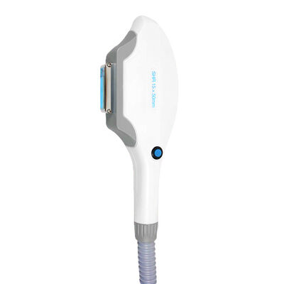 좋은 가격 DPL OPT 피부 회춘 주름 제거 IPL 영구 제모 손잡이 온라인으로