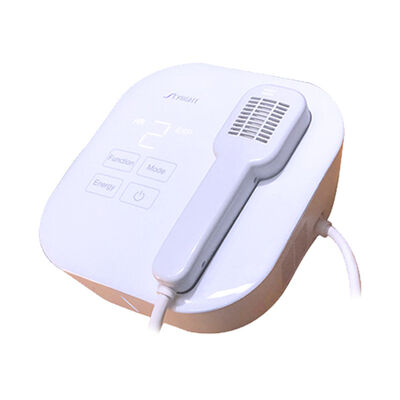 좋은 가격 SHR IPL 피부 회춘 기계 머리 제거 다 기능 110v/220v 온라인으로