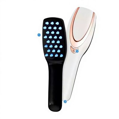 좋은 가격 1 Usb 재충전이 가능한 레이저 모발 성장 빗에서 620nm 2 온라인으로