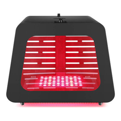 좋은 가격 동물 통증 감소 피부 건강 NIR LED 수의학 적색광 치료 패널 애완 동물 케이지 개선 온라인으로