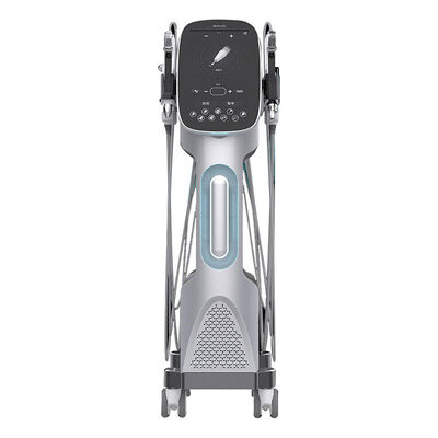 9 in 1 Hydro Co2 Bubble Oxygen Jet Peel 피부 재생 RF 미세 피부 가려기 기계