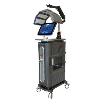 좋은 가격 540개 LED 램프 850nm NIR 피부 회춘 PDT LED 조명 치료 기계 온라인으로