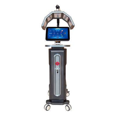 좋은 가격 5색 850nm NIR 피부 재생 여드름 제거 PDT LED 광 치료 기계 온라인으로