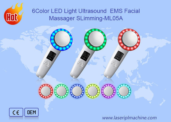 좋은 가격 반대로 주름 DC 5V 사용 아름다움 장치를 집으로 완화하는 훼이셜 온라인으로