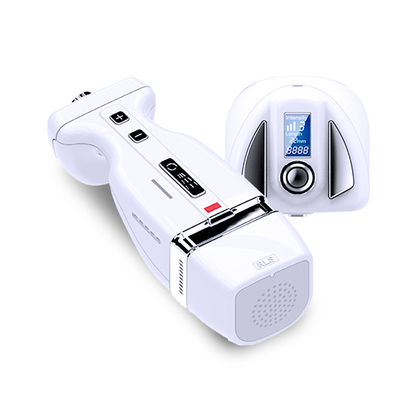 3D HIFU 기계를 체중을 줄이는 Liposonix 초음파