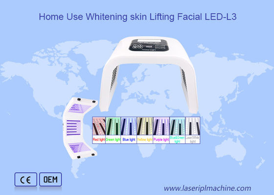 좋은 가격 가정용 피부 백화 얼굴 리프팅 SMD 피부 재생 기계 온라인으로