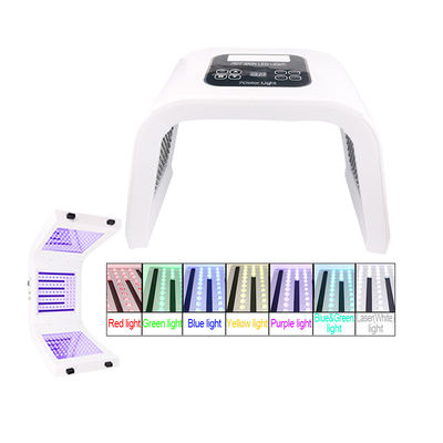 좋은 가격 가정용 피부 백화 얼굴 리프팅 SMD 피부 재생 기계 온라인으로