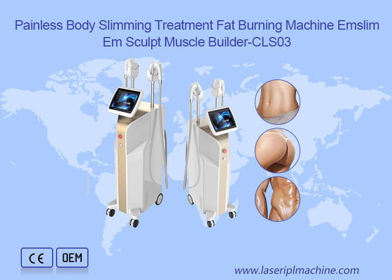 좋은 가격 9.7 TFT 220v 고통이 없는 공동화 몸 슬리밍 기계 온라인으로