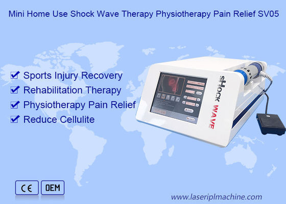 좋은 가격 중복 채널 전자기 50mj 에스위트 기계 온라인으로