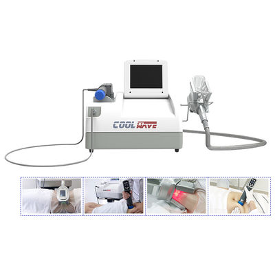 좋은 가격 동통 처리 물리적 80KPa 충격파 치료 장비 온라인으로