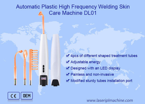좋은 가격 고주파 주름 제거제 얼굴 얼굴 맛사지 기계 온라인으로