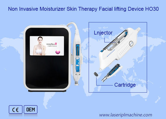 좋은 가격 Non Invasive Moisturizer Skin Therapy 1mpa Facial Lifting Device 온라인으로