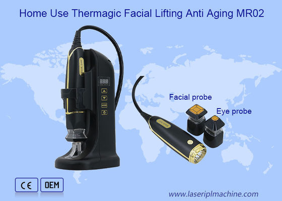 좋은 가격 700nm Fractional Radiofrequency Facial Machine For Skin Rejuvenation 온라인으로
