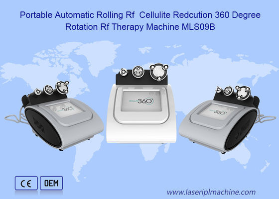 좋은 가격 휴대용 트리플 10W 고주파 피부 강화 기계 온라인으로