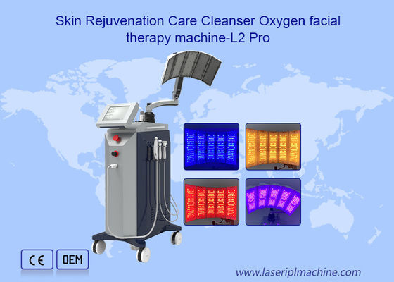 좋은 가격 Zohonice 650W Pdt 라이트 L2 프로 안티 에이징 뷰티 머신 온라인으로