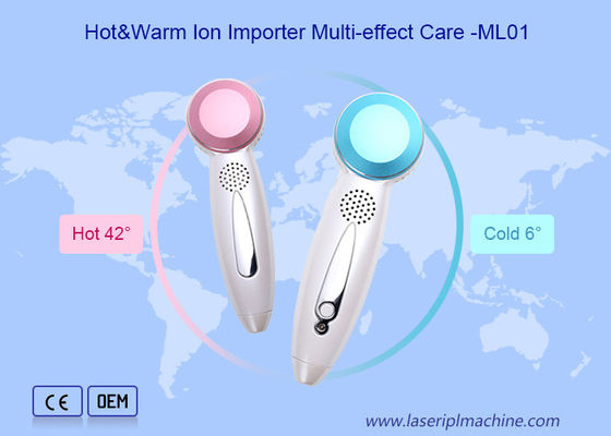 좋은 가격 노화 방지 주름 제거 가정 사용 아름다움 장치 세륨 온라인으로